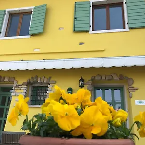  Gasthuis Borgo Piccolo