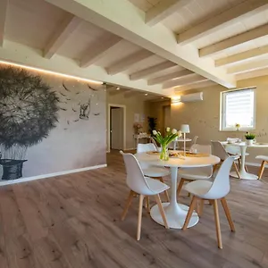  Bed & Breakfast Ai Soffioni