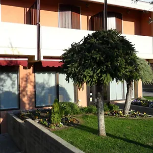 2* Hotel Andreis