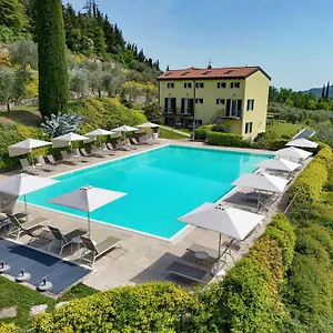  Aparthotel Fontanelle