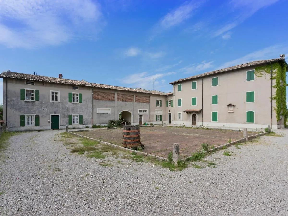 Delicious House Michelangelo Apartment Cavaion Veronese