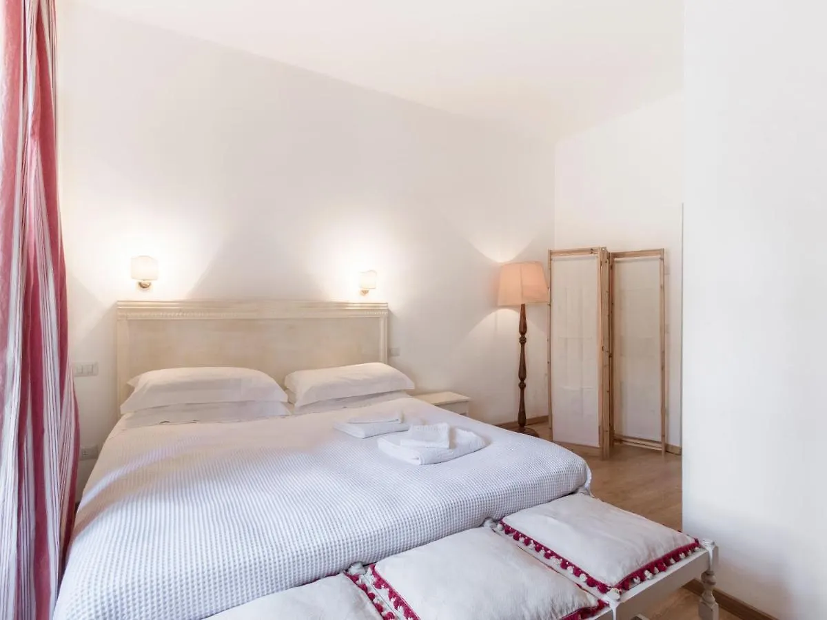 Delicious House Michelangelo Apartment Cavaion Veronese 0*,