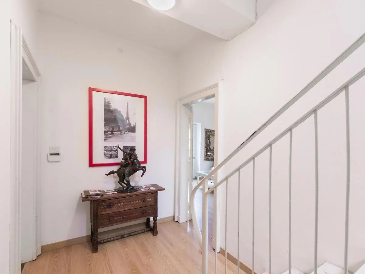 Delicious House Michelangelo Apartment Cavaion Veronese Italy
