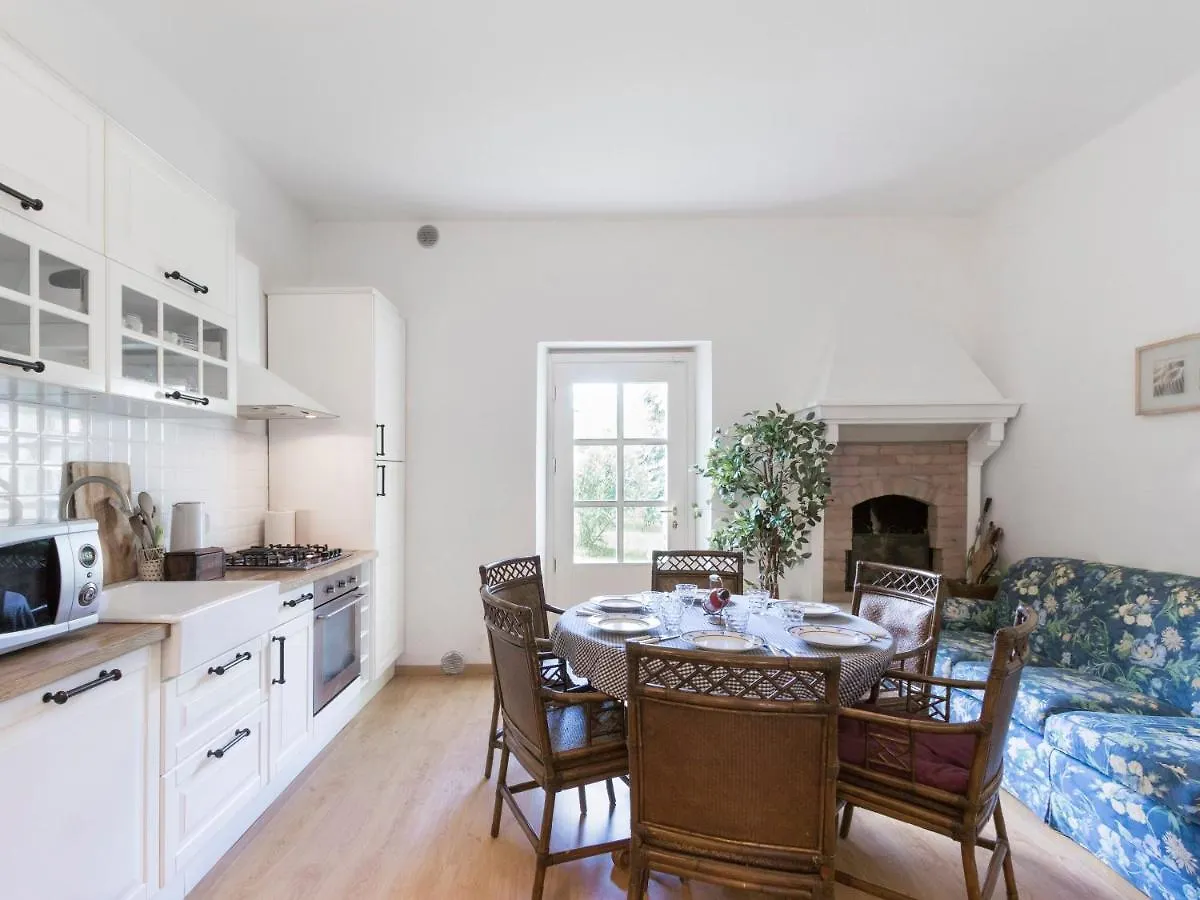 Delicious House Michelangelo Apartment Cavaion Veronese 0*,
