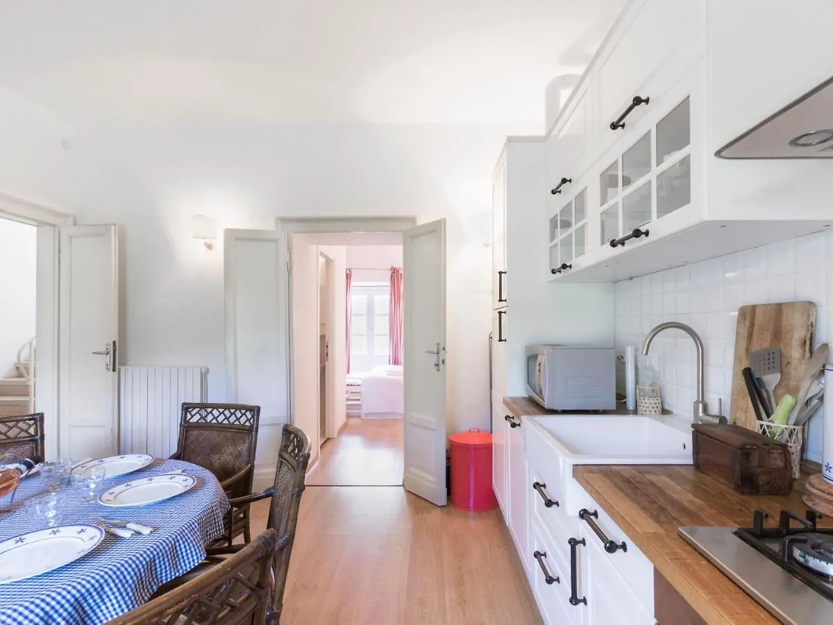 Delicious House Michelangelo Apartment Cavaion Veronese