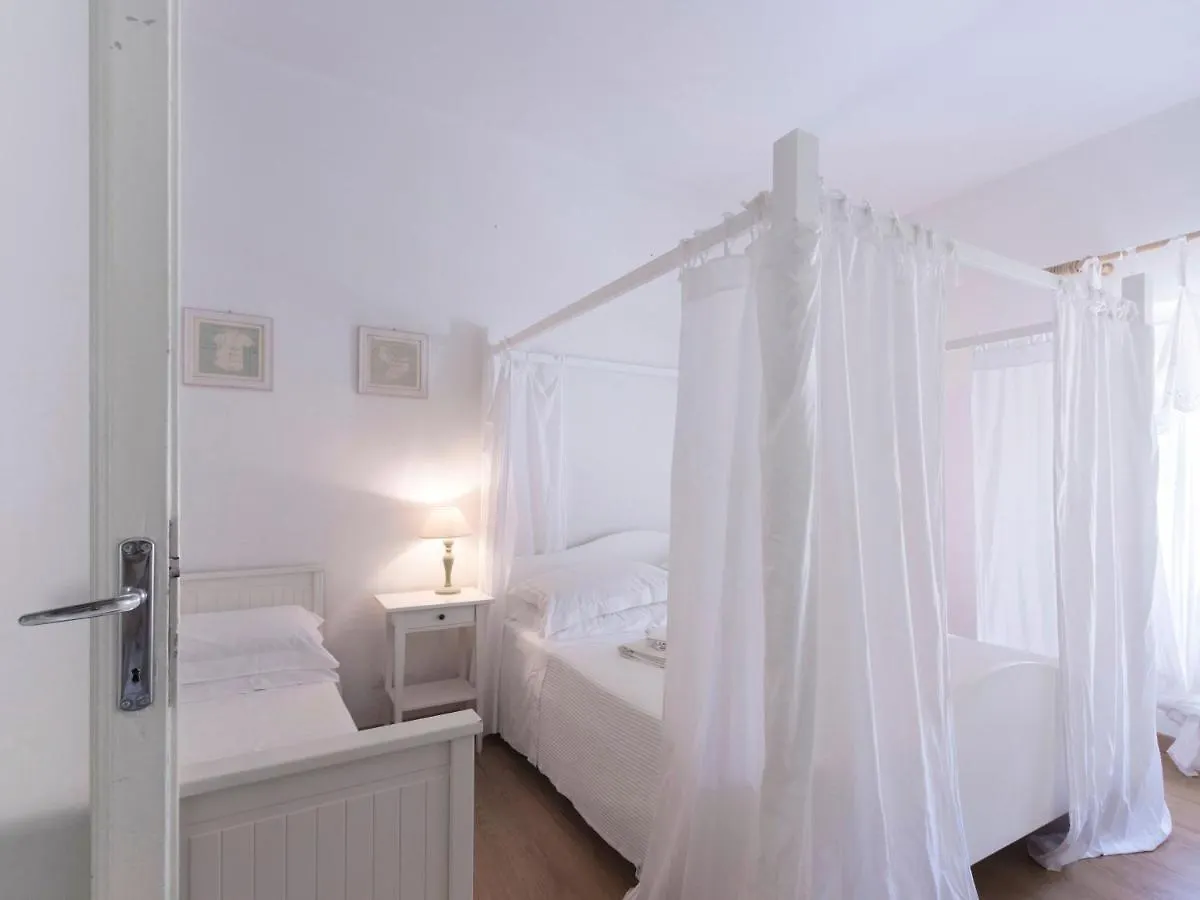 Delicious House Michelangelo Apartment Cavaion Veronese