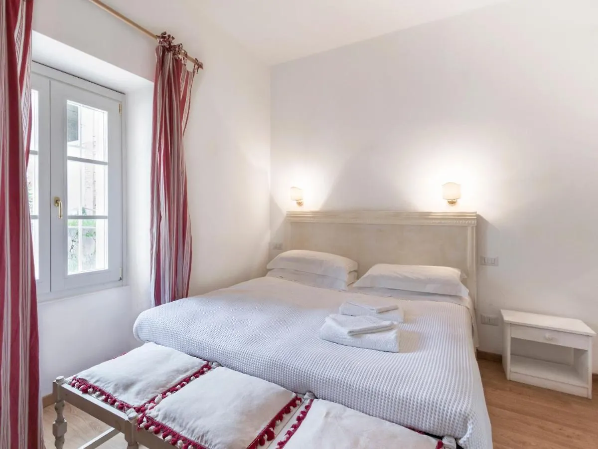 Delicious House Michelangelo Apartment Cavaion Veronese