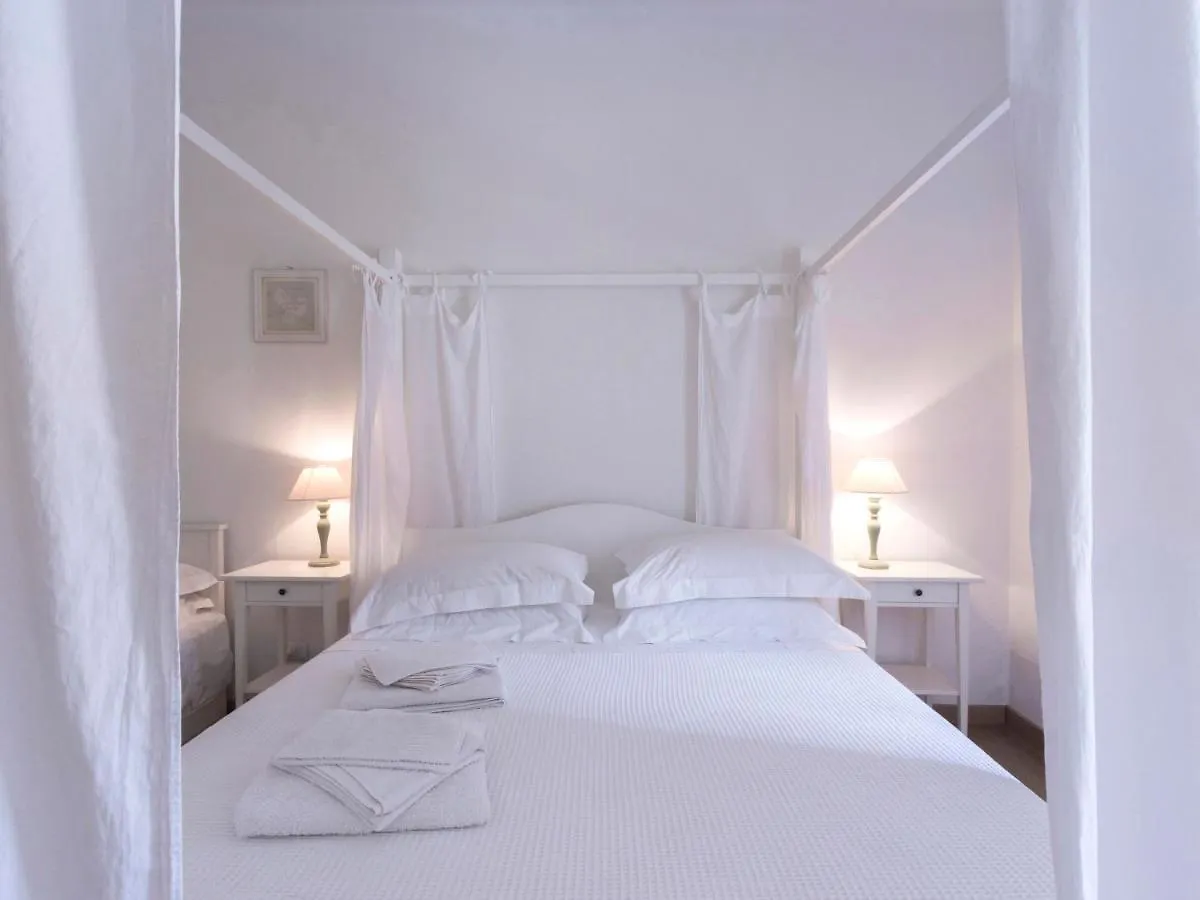 Delicious House Michelangelo Apartment Cavaion Veronese