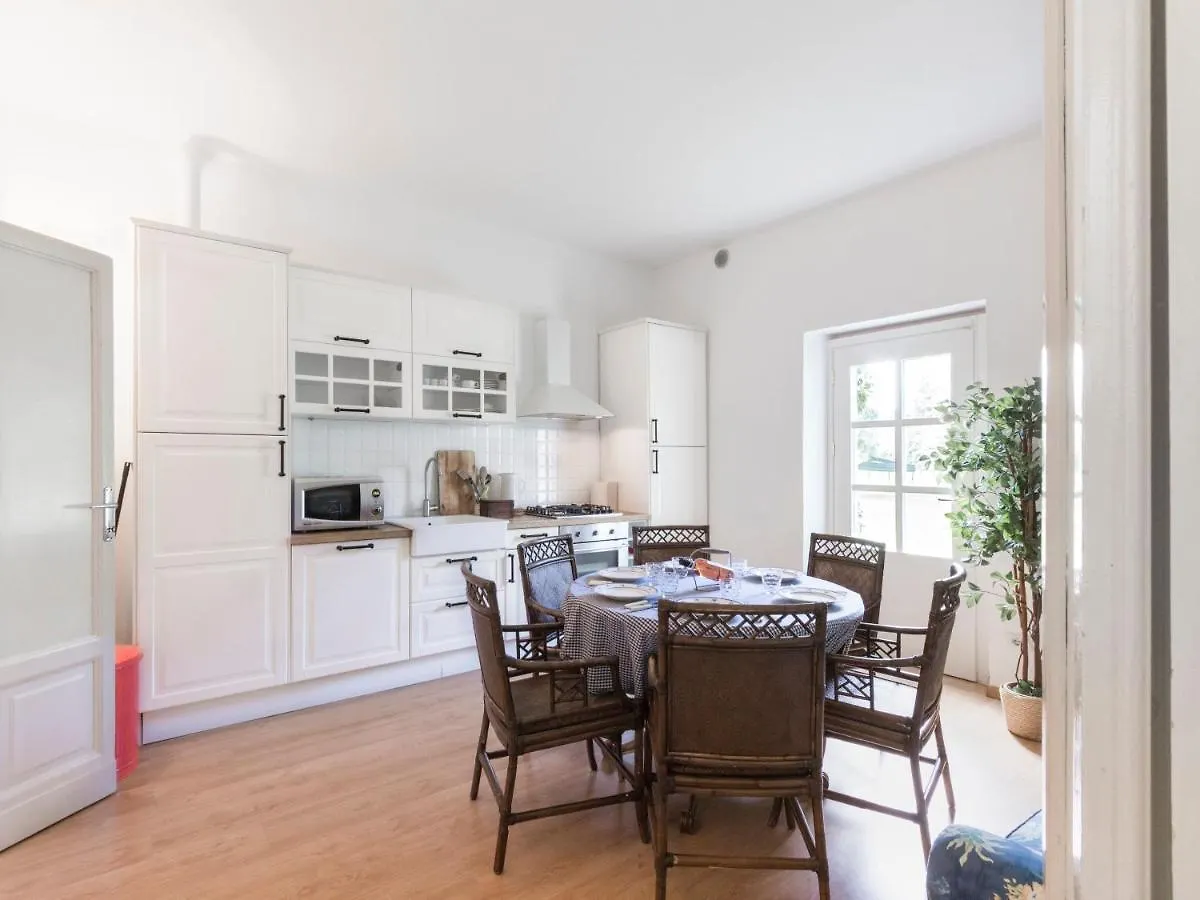 Delicious House Michelangelo Apartment Cavaion Veronese Italy