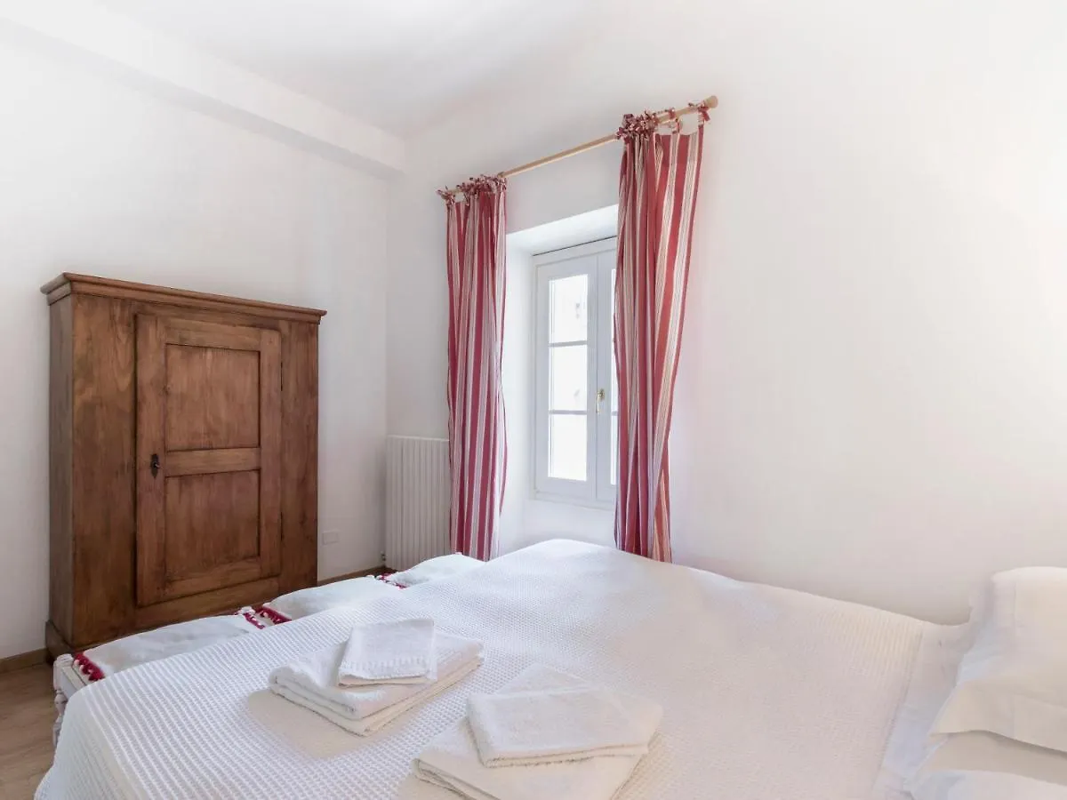 Delicious House Michelangelo Apartment Cavaion Veronese